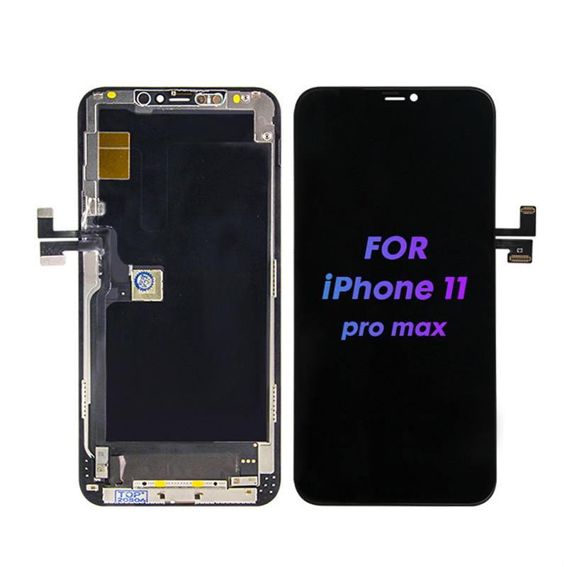 For iPhone 11 Pro Max Lcd Screen 